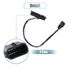 Nissan Rogue Rear Trunk Tailgate Switch (2017-2022)