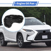 Lexus RX350 V6 3.5L Engine Oil Pan (2007-2015)