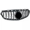 Mercedes Benz W212 E-Class E180 E200 E300 Chrome GT Grille (2013-2016)