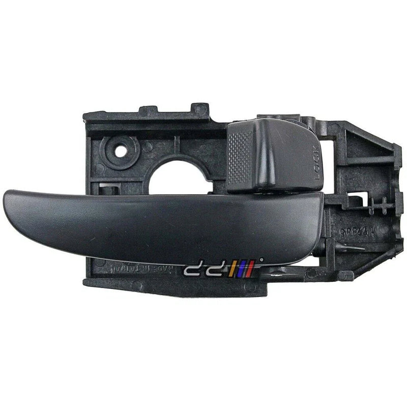 Hyundai Elantra XD Inner Door Handle (Black) (2000-2006)