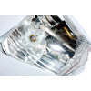 Dirt Bike KTM Style White Headlight (PIT Trail Motocross)