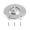 Honda VFR 750 800, VTR 1000, ST 1300 Fuel Tank Cap Quick Release (1990-2023)