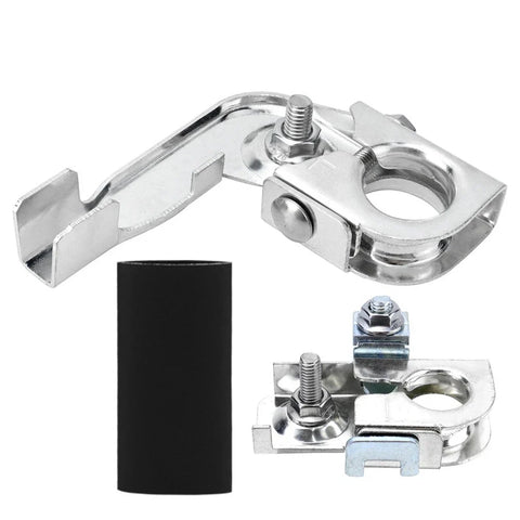 Chevrolet Dodge Ford Car Battery Terminals Set (2007-2014)