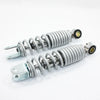 Peewee PW50 PY50 Pit Bike 12MM 205MM Rear Shock Absorbers