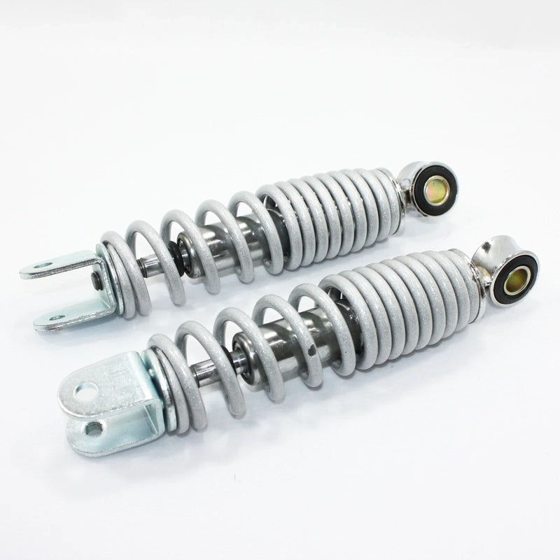 Peewee PW50 PY50 Pit Bike 12MM 205MM Rear Shock Absorbers