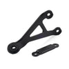 Kawasaki Z900 CNC Exhaust Bracket Muffler Mount Holder (2017-2023)