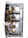 Mitsubishi L200 Chrome Tail Light Lamp (RH) (86-94)