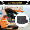 Chevrolet Trax 2024 Stripe Pattern TPE Cargo Liner Rear Trunk Mat