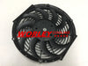 Ford Escort Aluminum Radiator & Thermo Fan (1971-1980)