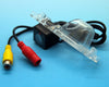 Hyundai Sonata Rear View Parking Camera (2012–2014)