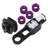 Suzuki SX4 Swift Gear Shifter Kit Bushing Linkage Adapter (2006-2014)