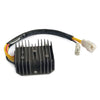 Hyosung GT250 GT650 GV250 ST7 Voltage Rectifier Regulator (2003-2017)