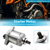 Husqvarna XC EXC TPI TX TE KTM 250 300 Starter Motor (2017-2020)
