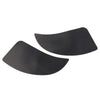 Kawasaki Z1000SX Gas Tank Traction Side Pad Fuel Knee Grip Decal (2011-2019)