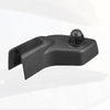 Volvo V70 Rear Windshield Wiper Arm Nut Cap (2001-2007)