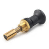 Mikuni VM TM38 VM29 / 47 Choke Plunger Starter Knob (No Year Specified)