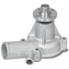Ford Bronco XFlow Alloy 250 Water Pump AL 4.1L 6cyl (1986 - 1988)