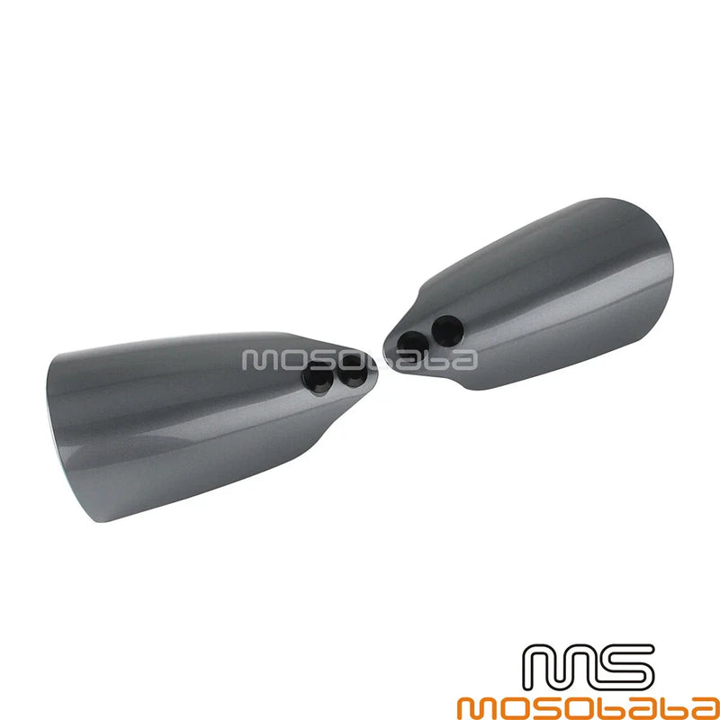 Harley Softail Low Rider ST Front Handguards Protector Covers (2021-2023)