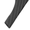 Mazda 3 Carbon Fiber Steering Wheel Trim Cover (2014-2016)