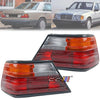 Mercedes-Benz E-Class W124 200E 260E 280E 300E Tail (1984-1993)