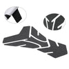 Kawasaki & Suzuki Motorcycles Anti-Slip Frosted Sticker Tank Pad