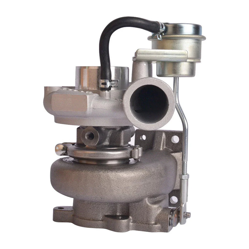 Kubota SVL75-2 SVL90 SVL95-2S Turbo TD04HL4 Turbocharger