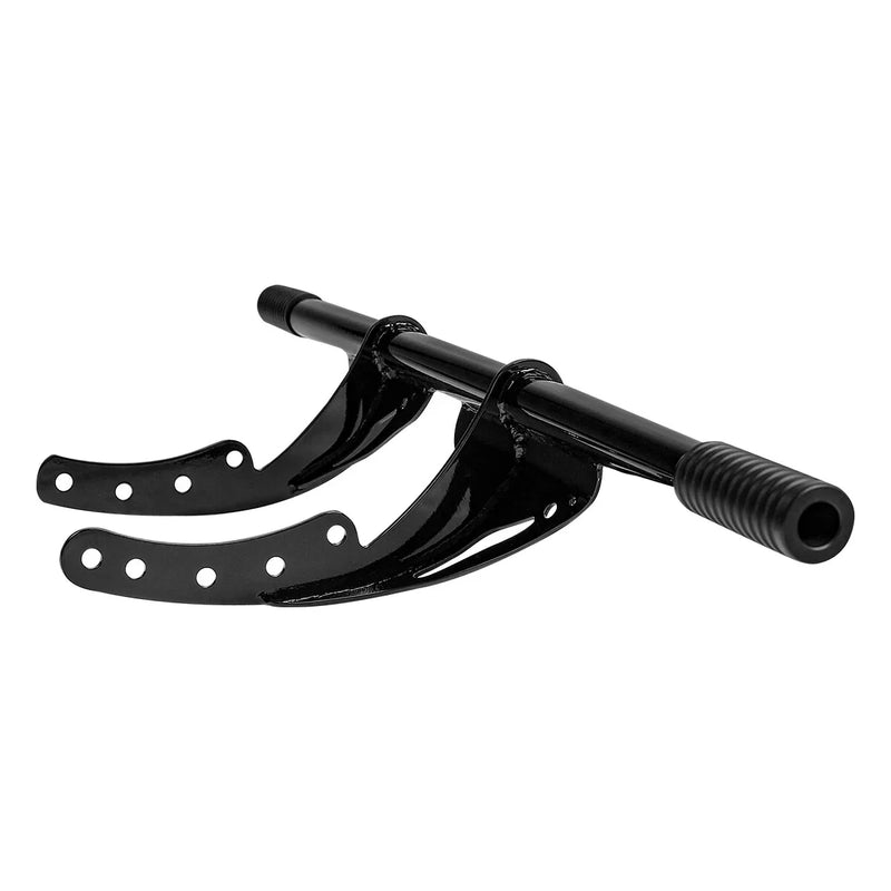 Harley Softail Street Bob Engine Guard Crash Bar Foot Peg (2018-2025)