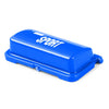BMW E46 M3 Sport Mode Switch Button Cover Blue (1998-2004)
