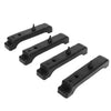 Chevy Camaro, Malibu Radiator Mounting Cushion Pad (2016-2023)