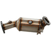 Catalytic Converter 46-State Legal Front Pair For 2010-19