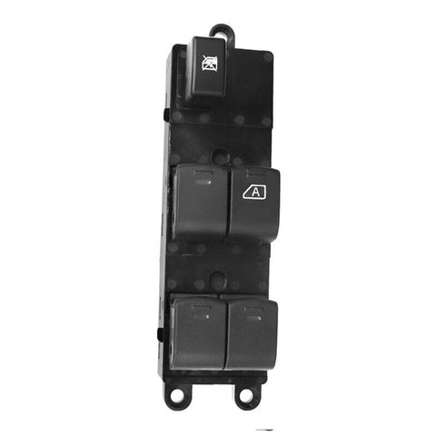Nissan Navara Qashqai Electric Power Window Switch (2007-2014)