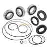 Honda Foreman 400 450 500 TRX400 TRX450 / 500 Rear Axle Wheel Seal Bearing