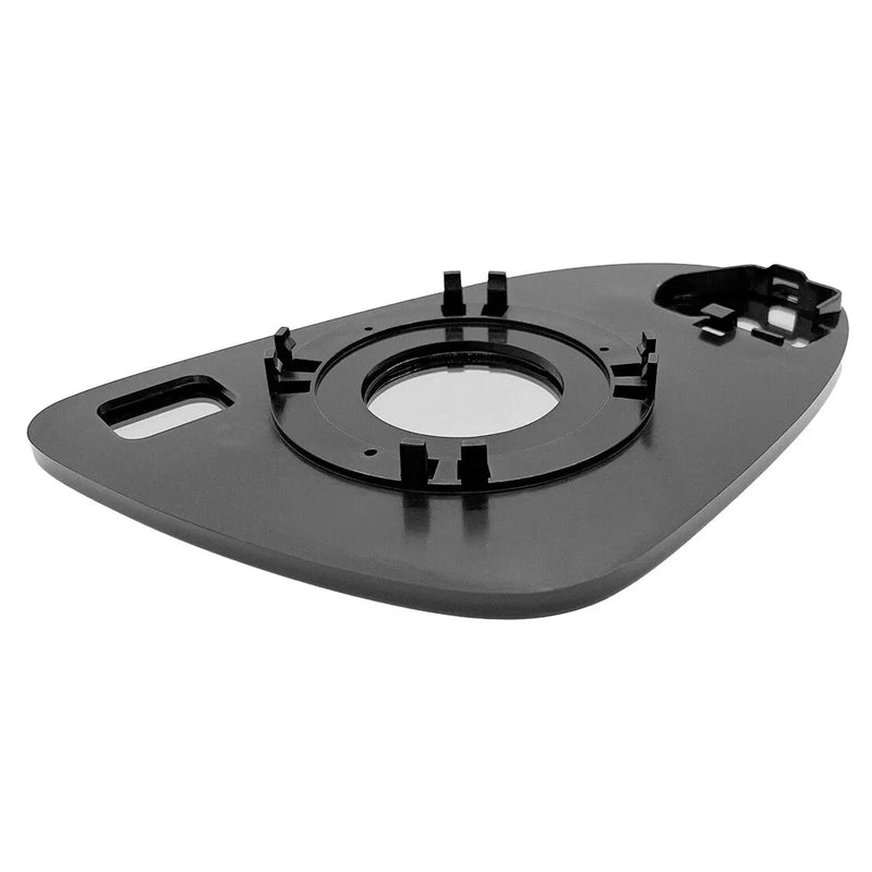 Toyota Corolla Left Exterior Mirror Glass (2014-2019)
