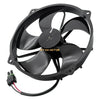 POLARIS SPORTSMAN 1000 HIGHLIFTER RADIATOR COOLING FAN (2016–2020)