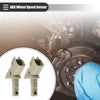 Volvo S60 1 Pair ABS Wheel Speed Sensor (2001-2010)