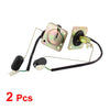 EN Motorcycle 2 x 56mm Petrol Tank Float Lever Sensor Assembly