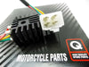 Honda CL200T Single Phase Rectifier Assembly (1964-1967)