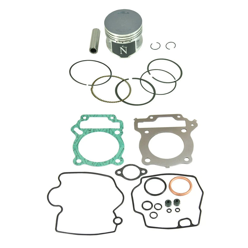 Honda 200 ATV Namura 67mm Over Bore Piston, Gasket Kit (1986–1997)