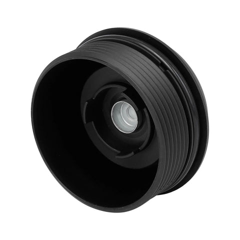 Buick Chevrolet GMC Oil Filter Cap Cover Replacement