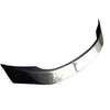 Hyundai Genesis Coupe 2010-2016 Real Carbon Fiber Rear Spoiler Trunk Wing