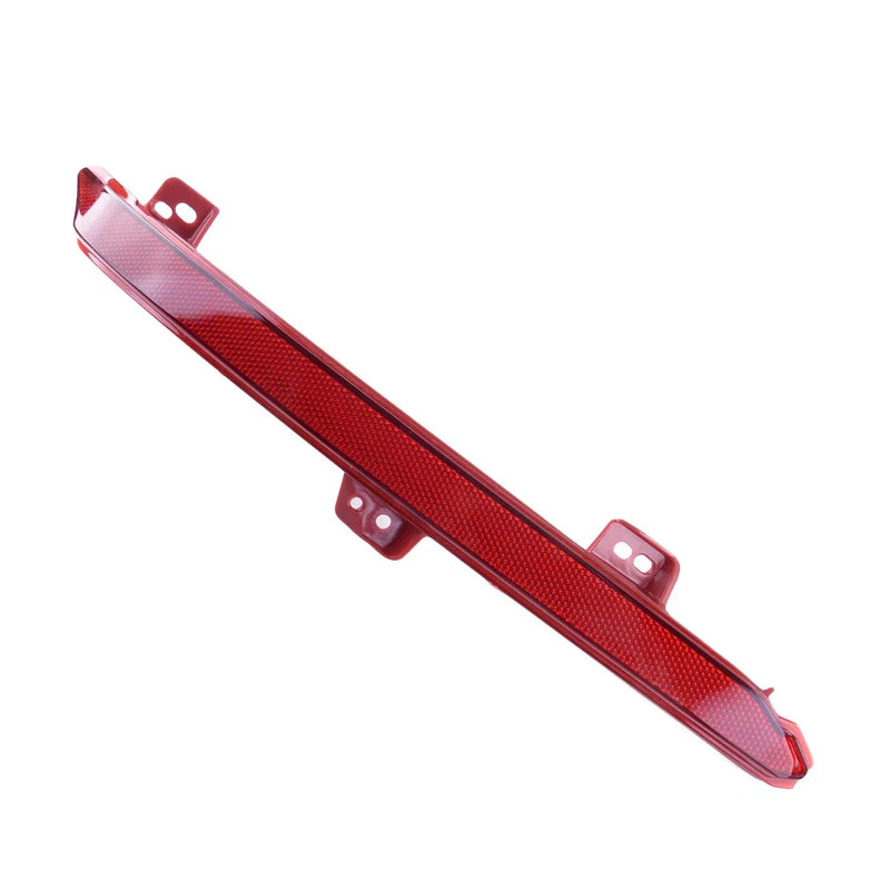 Honda Accord Left Rear Bumper Reflector (2018-2021)
