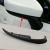 Mazda 6 Atenza Right Passenger Side Rearview Mirror Cover Trim (2013–2016)