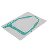 Suzuki GN 250, GNX, GZ, TU, Marauder Left Engine Cover Gasket (1983-2000)