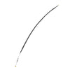 Suzuki GSXR600 GSXR750 Clutch Cable Wire Line Black (2011-2024)