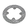 Honda XR600, XR250L, XR400, XR250R Rear Brake Disc (1991-2007)