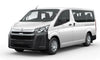 Toyota Hiace Commuter Van GL H300 Fog Lamp (2019-2020)