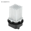 Mercedes-Benz W212 HVAC Blower Motor Resistor (2009-2016)