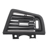 BMW 528i A/C Outlet Air Vent Panel (2008-2016)