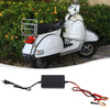 Everyday Drivers 12V Motorcycle Battery Charger