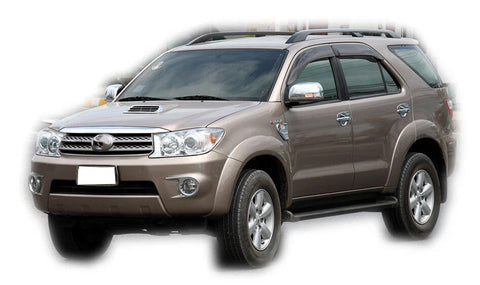 Toyota HiLux Fortuner Hood Switch (2005-2014)